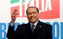Врачи сообщили, что состояние здоровья Сильвио Берлускони улучшается