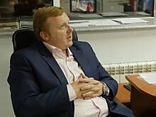 Бывшего кандидата на пост главы российского региона приговорили к колонии
