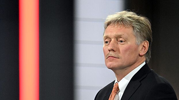 В Кремле рассказали о ситуации с продлением продажи валютной выручки