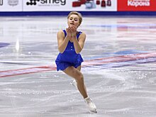 Серафима Саханович: «Сейчас с улыбкой воспринимаю слова Плющенко после моего ухода, а тогда даже в больницу угодила»