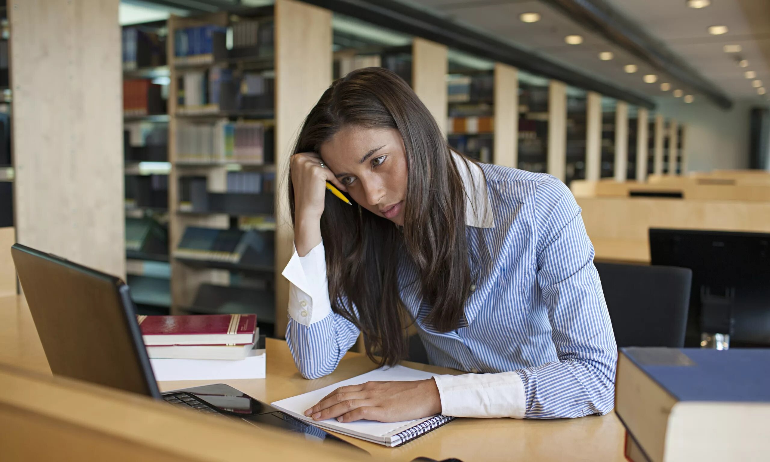 Антиплагиат-сервисы стали причиной массовых жалоб студентов