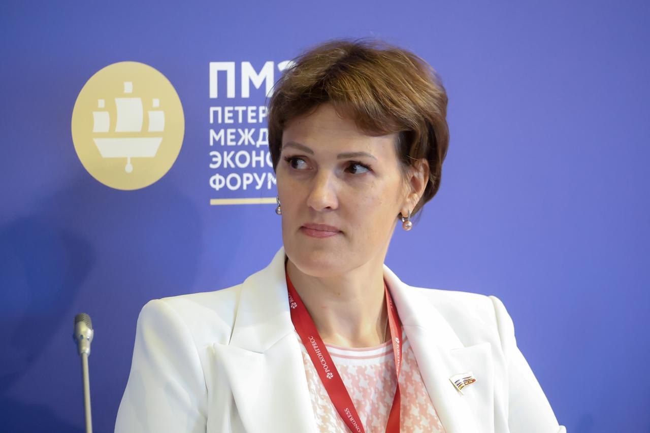 Филатова: исследовательский риск при разработке инноваций должен быть законодательно защищён