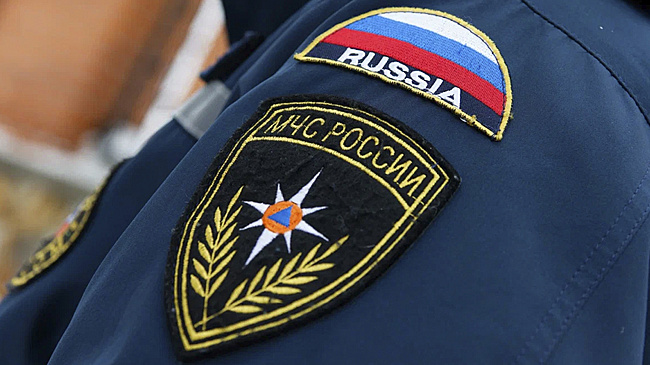 Замглавы МЧС Валентина Антропова прибыла на Ямал с рабочим визитом