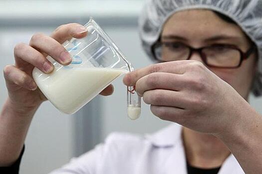 Россельхознадзор прокомментировал заявление Лукашенко