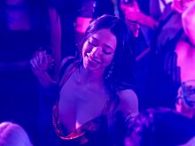 Фильм «Анора» с Юрой Борисовым выйдет в России 17 октября