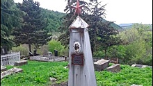 В Грузии нашли могилу рязанского летчика-фронтовика: история поисков