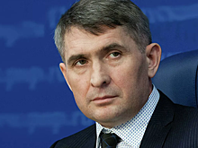 Николаев победил на выборах главы Чувашии