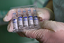 Узбекистан запустил производство вакцины "Спутник V"