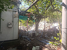 Москалькова осудила удары ВСУ по Херсонской области и ЛНР