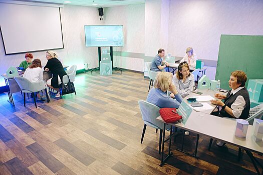 Сеть коворкинг центров НКО приглашает принять участие в проекте «Наставничество»