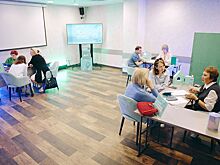 Сеть коворкинг центров НКО приглашает принять участие в проекте «Наставничество»