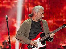 Стас Намин: Мы выпустили практически весь советский рок-н-ролл 70-х и 80-х