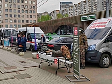 Доброволец из США отправился в зону СВО, чтобы доказать, что он достоин гражданства России