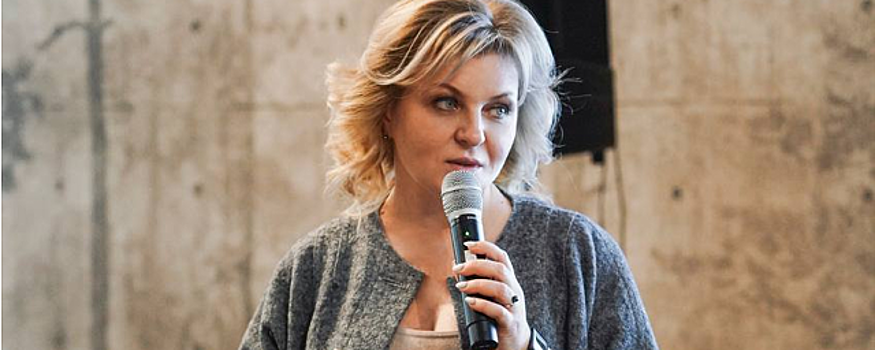 Глава г.о. Клин Алена Сокольская в день рождения «Единая России» поблагодарила сторонников за труд