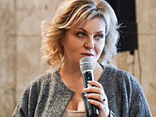 Глава г.о. Клин Алена Сокольская в день рождения «Единая России» поблагодарила сторонников за труд