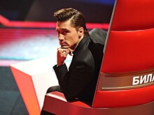 Первый канал вернул "золотой состав жюри" в шоу "Голос"