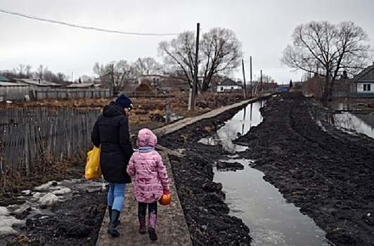 Россияне потребовали вернуть пожертвования для ребенка