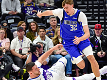 Кендрик Перкинс: «Купер Флэгг завершит сезон в Топ-25 лучших игроков НБА. Талант поколения»