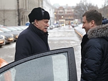 В петербургский каршеринг вложат 5 млн евро за три года