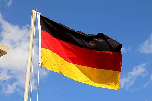 В Германии депутаты поссорились из-за поездки в Россию