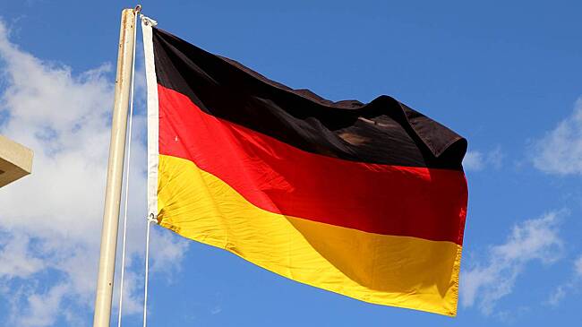 В Германии депутаты поссорились из-за поездки в Россию