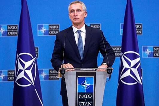 В Чехии назвали две загвоздки, портящие новый план НАТО