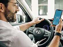 Дополнительные километры с Hyundai Mobility