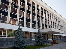 Краснодарские чиновники: бывший следователь наведет порядок в департаменте архитектуры и градостроительства