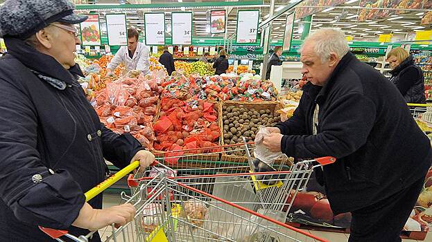 Продуктовые сети предъявляют поставщикам претензии трехлетней давности