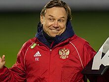 Россия планирует сыграть больше 8 товарищеских матчей в 2024-м