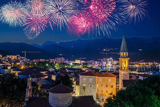 Еврокомиссия: новым членом ЕС в 2028 году может стать Черногория