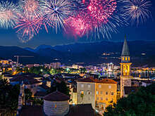 Еврокомиссия: новым членом ЕС в 2028 году может стать Черногория