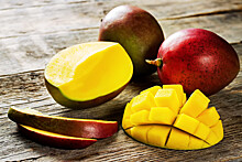 Как выбрать спелое манго и что из него готовить