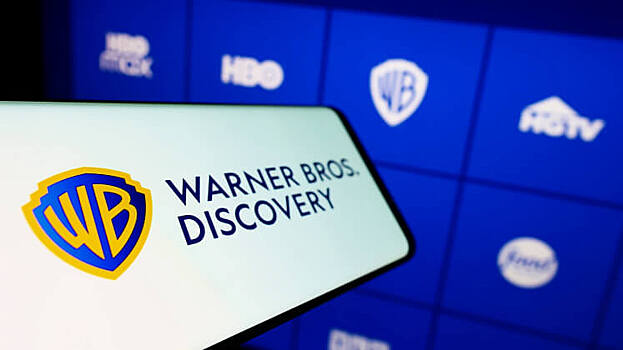 Warner Bros. Discovery запустит стриминговый сервис Max в 22 странах Европы