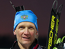 Драчев считает чемпионат мира по биатлону сверхуспешным для сборной России