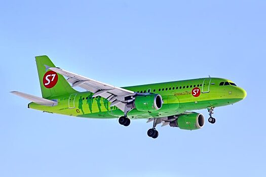 OK GO создали совместный проект с S7 Airlines