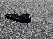 ВСУ ударили дронами по танкерам, зафрахтованным для казахстанской нефти