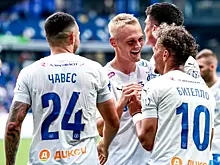 Колосков оценил выступление «Динамо» в первом круге РПЛ