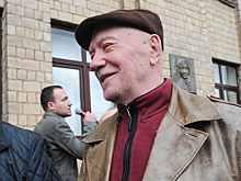 Сын Куравлёва рассказал о самочувствии актёра