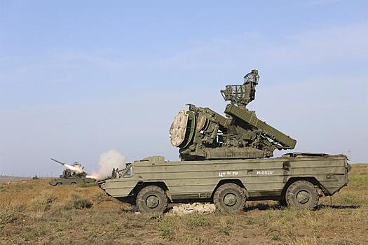Генерал рассказал, как Россия уничтожила 100 украинских беспилотников