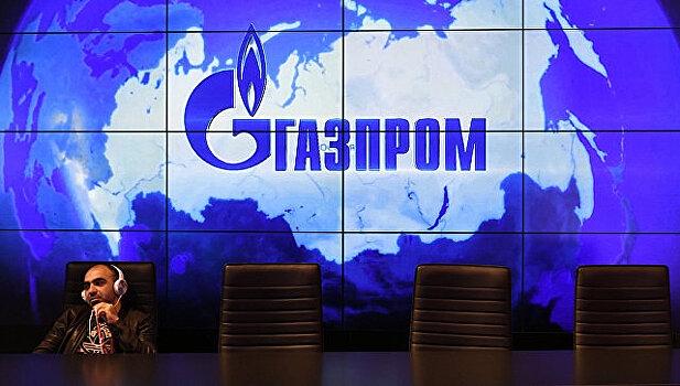 Источники: производители труб пожаловались на "Газпром" в Минпромторг