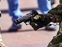 Стрельба в Вашингтоне: один человек погиб, много раненых
