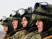 Выяснилось, что бойцы группировки «Запад» продвинулись в боях за Купянск