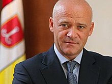 В Одессе начался суд над мэром Трухановым