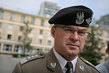 Генерал Польши Скшипчак заявил, что ошибка Залужного приведет к поражению ВСУ
