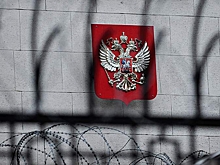 В США оценили влияние санкций на рубль