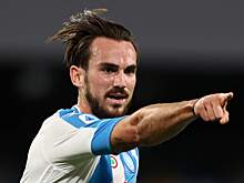 Фабиан Руис сдал положительный тест на COVID-19