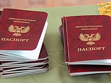 Захарченко упростит процедуру выдачи паспортов ДНР
