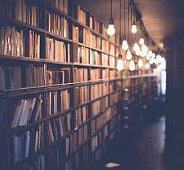 Муниципальные библиотеки могут стать «библиотеками нового поколения»