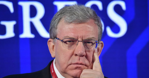 Кудрин сравнил уровень жизни в России и СССР — Рамблер/финансы